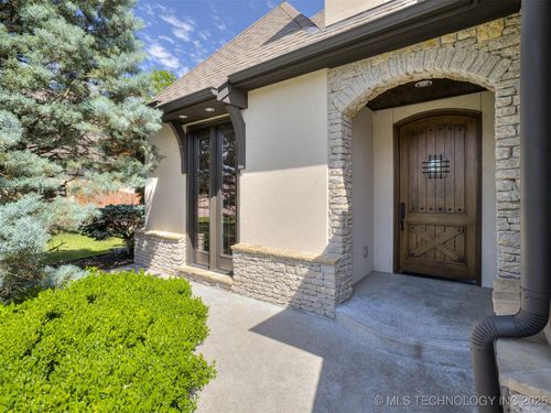 12491 S 105th East Ave, Bixby, OK, 74008-3005 | Card Image