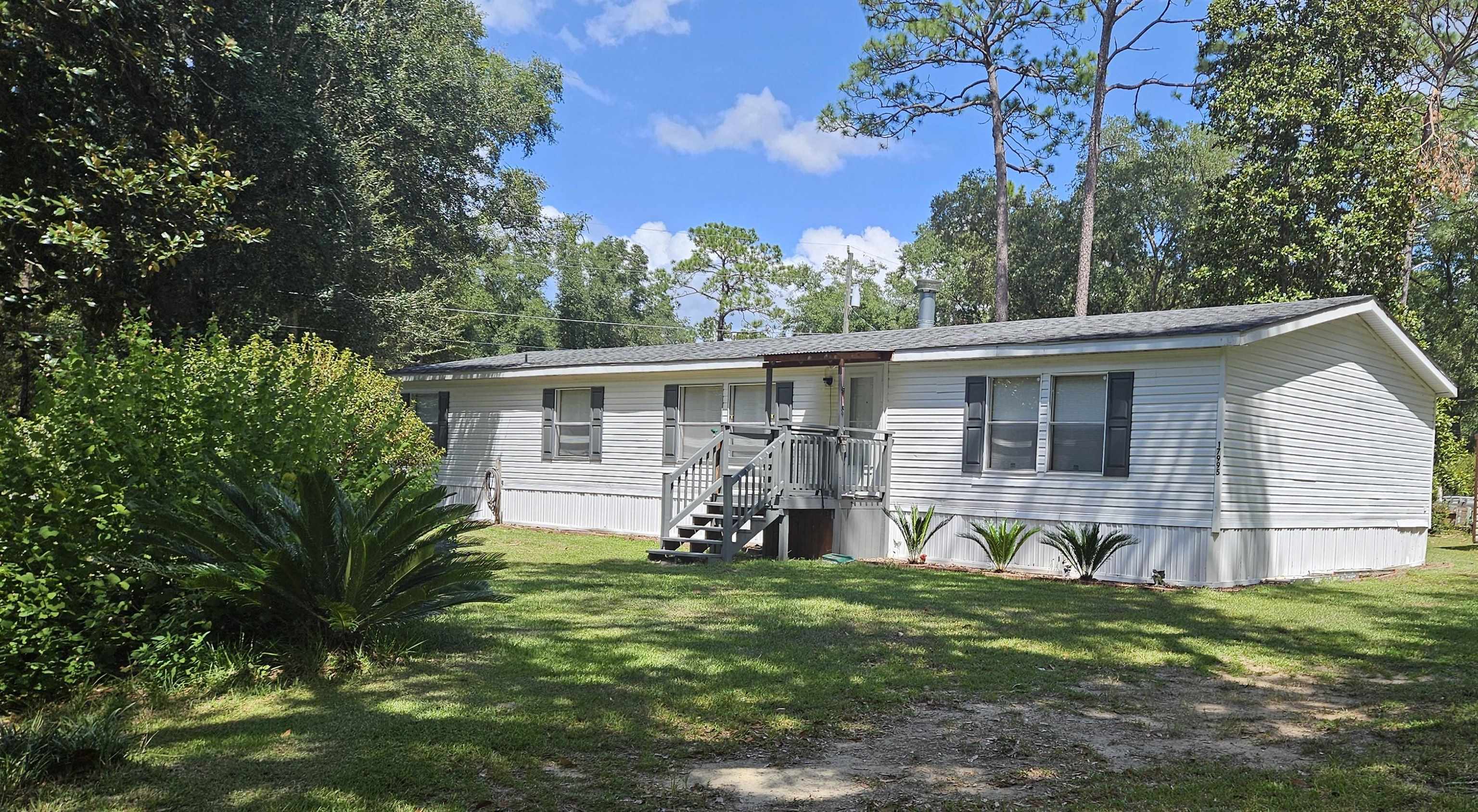 Rakestraw Dr, Tallahassee, FL 32310