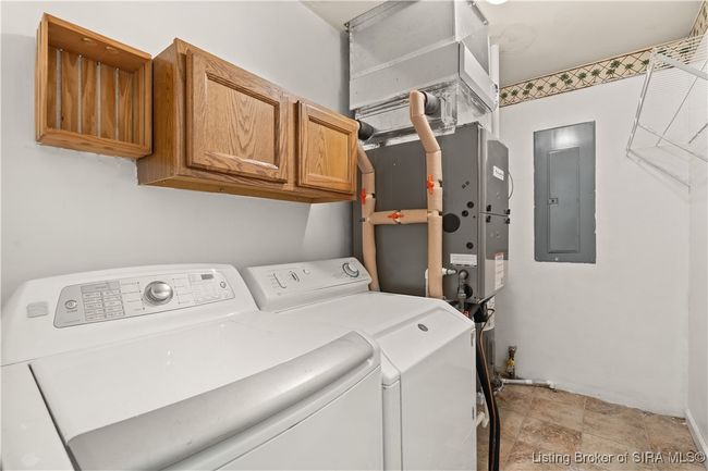 1240 Quail Run, Home with 4 bedrooms, 3 bathrooms and null parking in Mitchell IN | Image 50