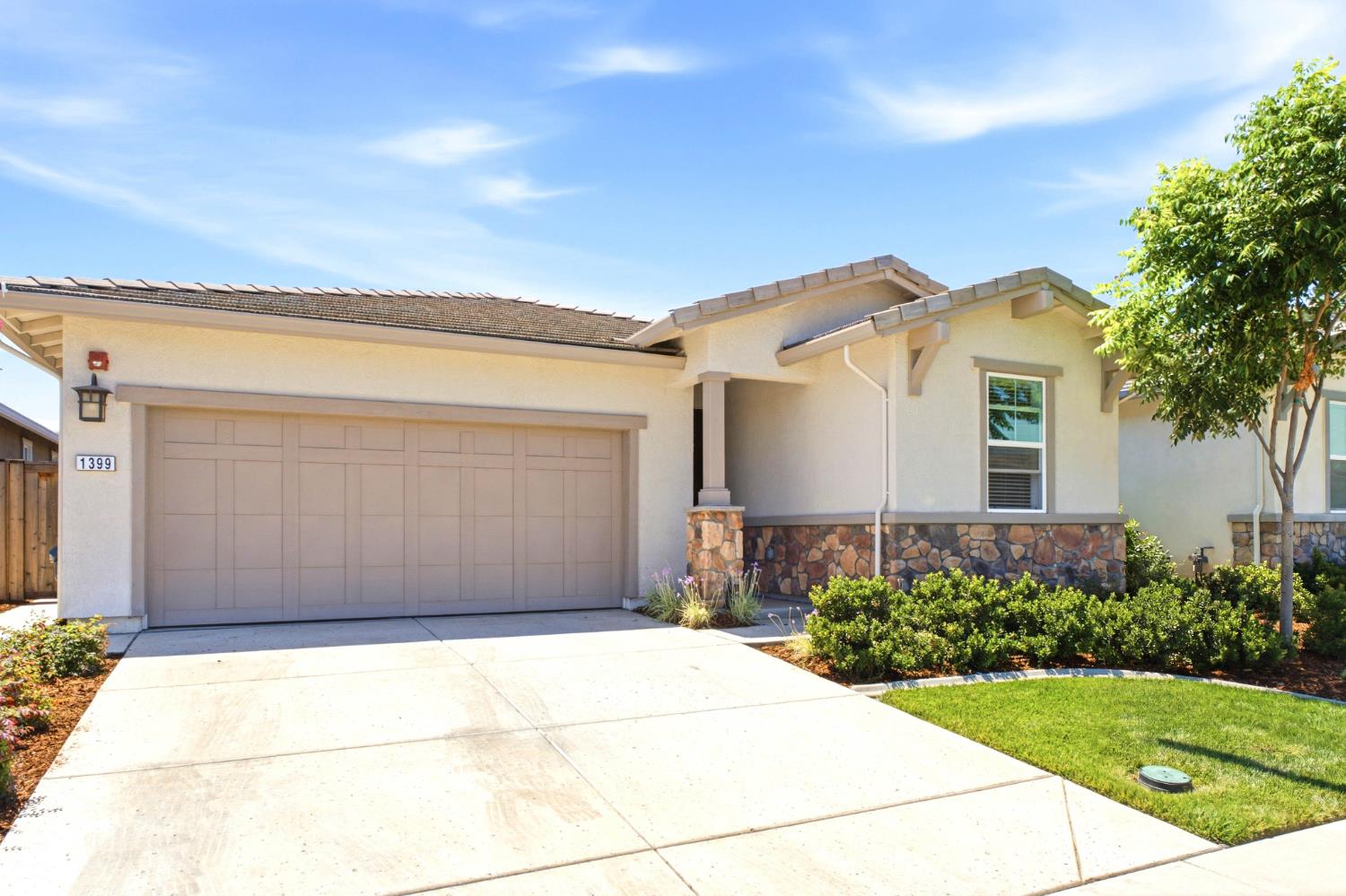 Residential in Lincoln 4