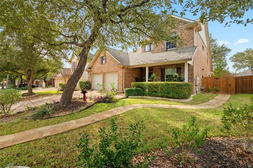 10900 Sky Rock Dr, Austin, TX, 78739-2242 | Card Image