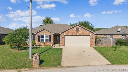 552 Altus Ln, Mannford, OK, 74044 | Card Image