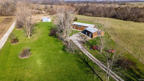 4344 S Old State Road 15, Wabash, IN, 46992-7803 | Card Image