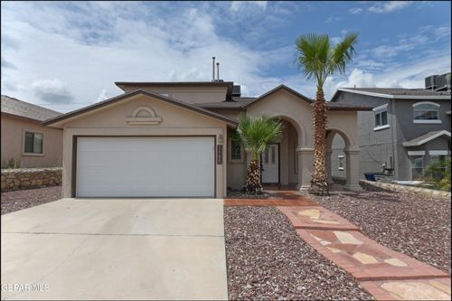 1509 Luz De Sol Dr, El Paso, TX, 79912-8507 | Card Image