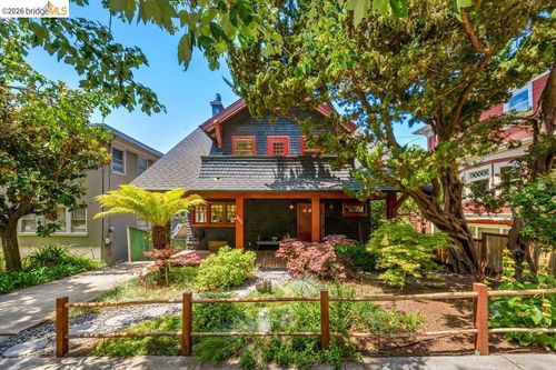 1408 Arch St, Berkeley, CA, 94708 | Card Image