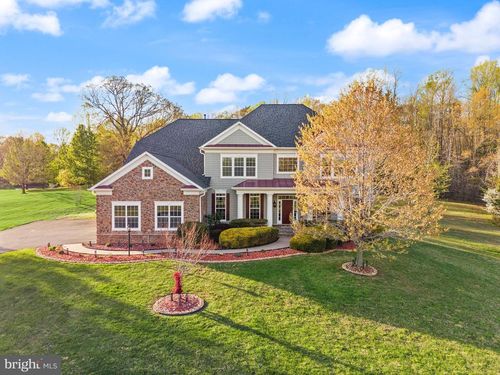 60 Snapdragon Dr, STAFFORD, VA, 22556-6614 | Card Image