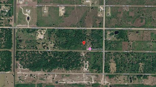 16171 Nw 254th St, Okeechobee, FL, 34972 | Card Image