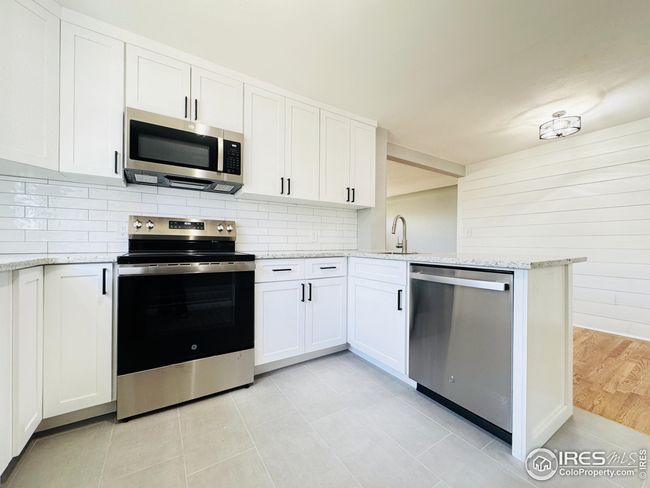 325 S West St, House other with 4 bedrooms, 2 bathrooms and null parking in Fort Morgan CO | Image 16