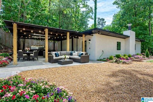 1311 Columbiana Rd, Vestavia Hills, AL, 35216-1601 | Card Image