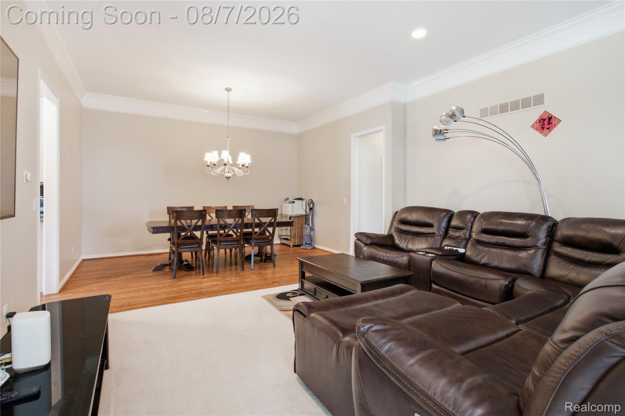 Residential in Troy 3