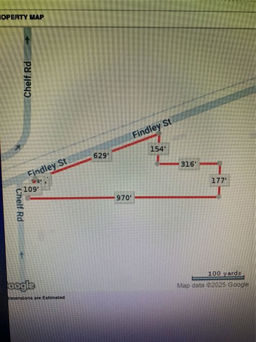 1343 Chelf Rd, Texarkana, TX, 75501 | Card Image