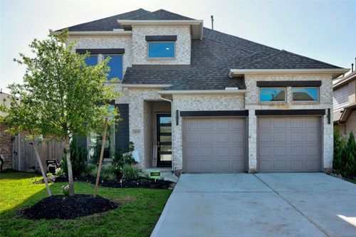 2122 Alabaster Estate Dr, Richmond, TX, 77469-3823 | Card Image