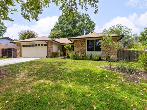 11208 Bluff Canyon Dr, Austin, TX, 78754-2004 | Card Image