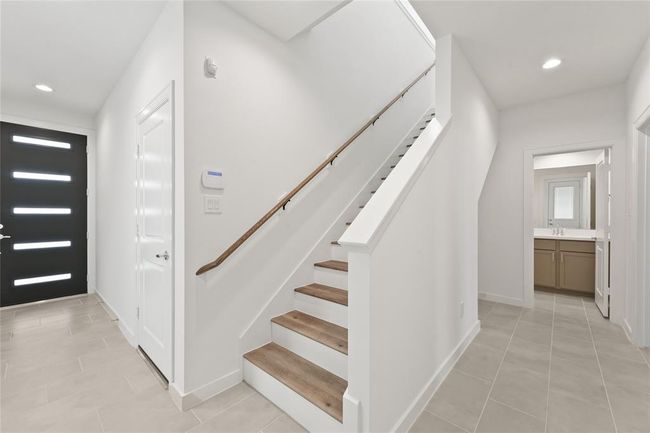 1109 Highland Ranch Ln, House other with 3 bedrooms, 3 bathrooms and 2 parking in Houston TX | Image 8