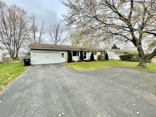 3420 Lyell Road, Gates, NY, 14606 | Card Image