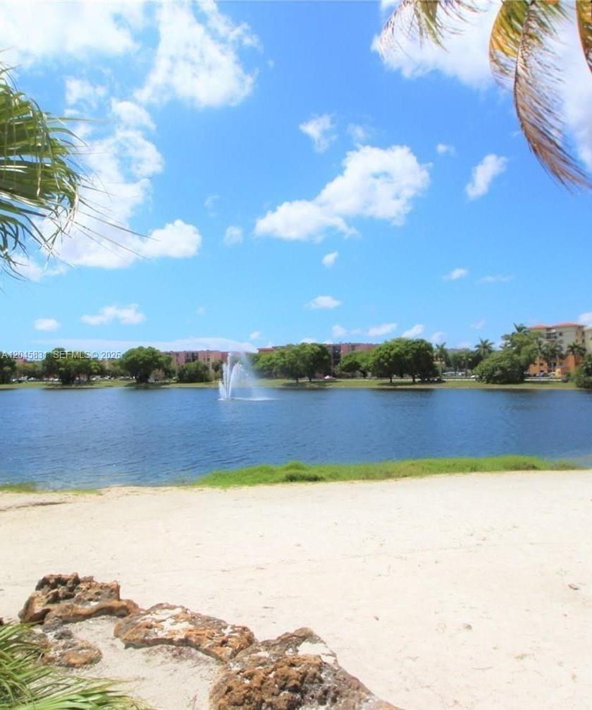 Residential Lease in Miami