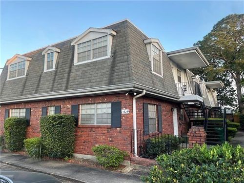 apt-c-4824 Quincy St, Metairie, LA, 70006-5246 | Card Image
