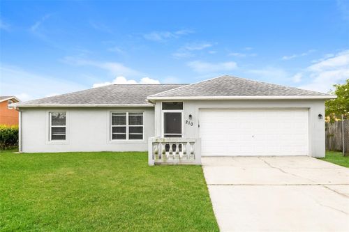 210 Dalton Dr, KISSIMMEE, FL, 34758-2600 | Card Image