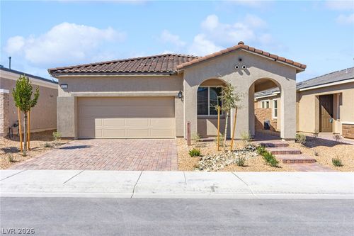 8321 Vanhoy Crest Ave, Las Vegas, NV, 89166 | Card Image