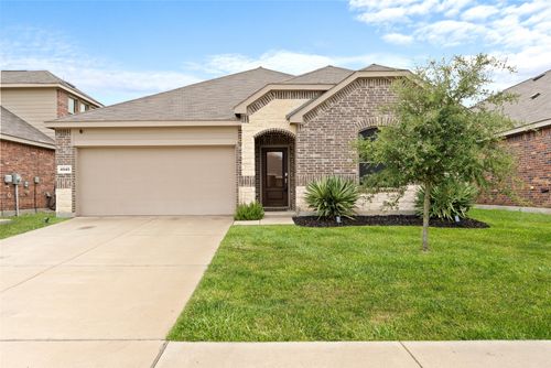 4945 Parrington Dr, Princeton, TX, 75407-5614 | Card Image