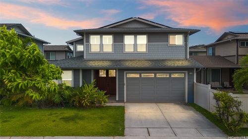 91-1015 Akai St, Ewa Beach, HI, 96706-2017 | Card Image