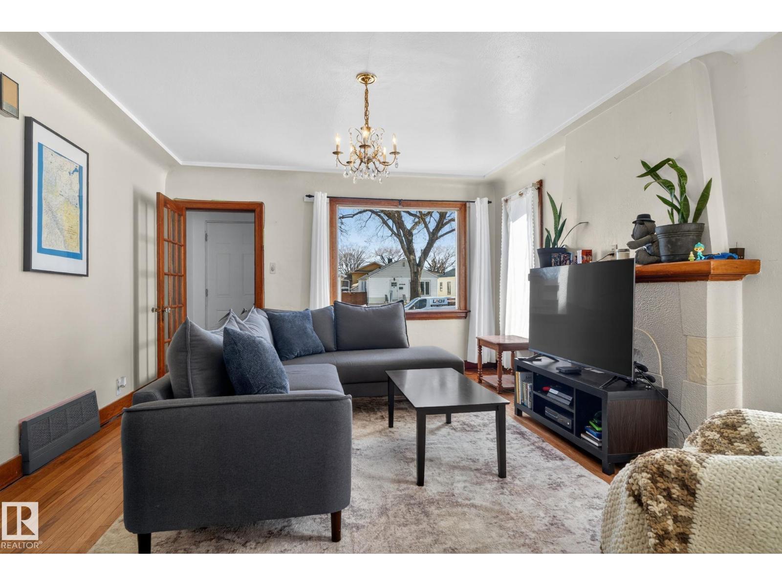 Residential in Edmonton 3
