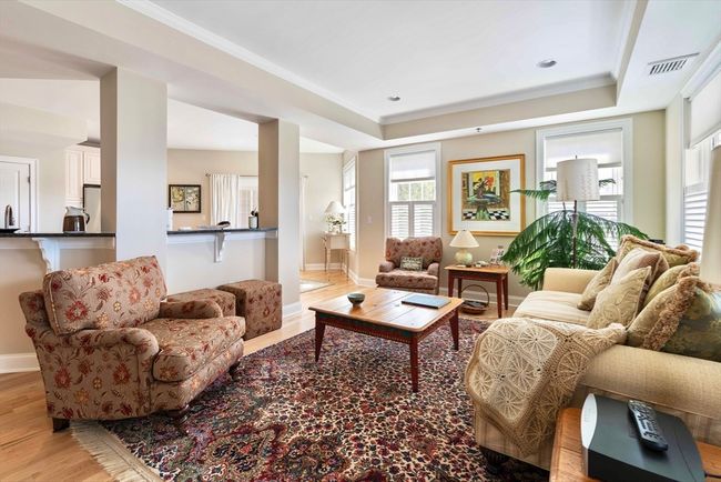 UNIT-170 - 71 Starboard Dr, Condo with 2 bedrooms, 2 bathrooms and 2 parking in Tiverton RI | Image 7