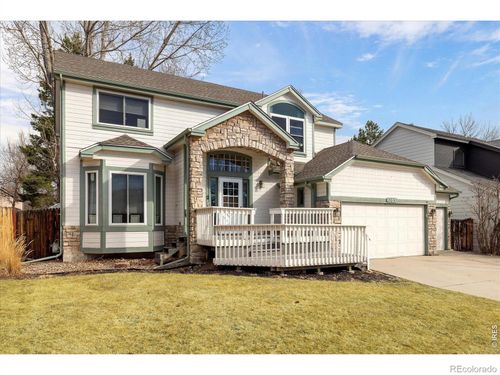 185 Mesa Ct, Louisville, CO, 80027-9401 | Card Image