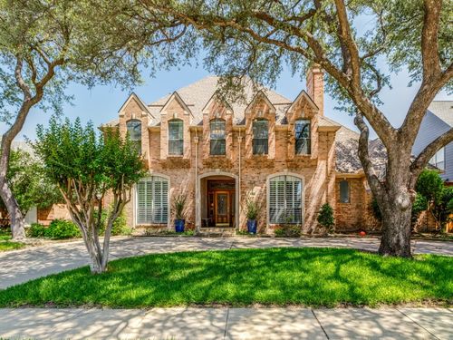 4593 Adrian Way, Plano, TX, 75024-2115 | Card Image