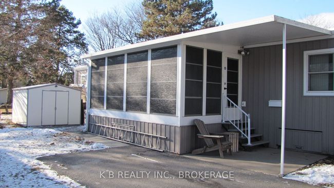 6 Wentworth Dr, House other with 1 bedrooms, 1 bathrooms and 2 parking in Kingston ON | Image 10