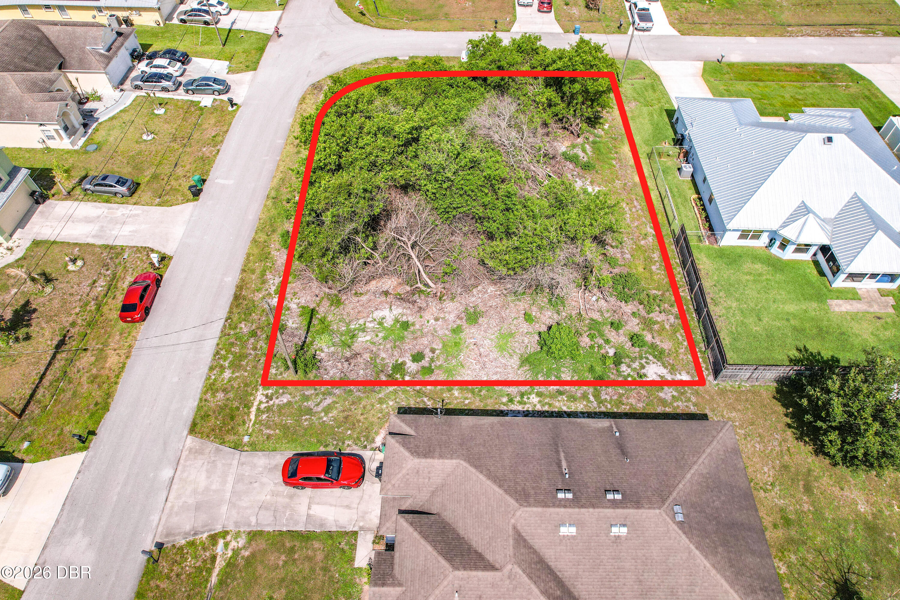 Land in Port St. Lucie 3
