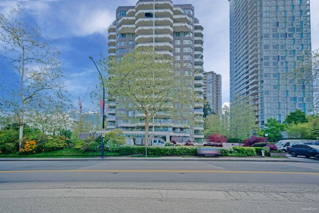 1103 - 5790 Patterson Avenue, Condo with 2 bedrooms, 2 bathrooms and 1 parking in Burnaby BC | Image 27