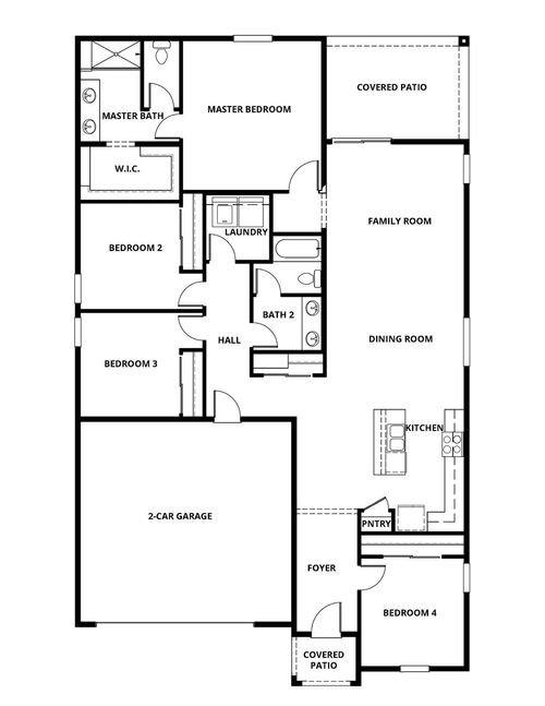 2218 Nicklaus Dr, Linda, CA, 95901-6020 | Card Image