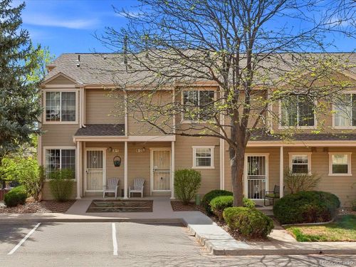 4-2-1818 S Quebec Way, Denver, CO, 80231-5614 | Card Image