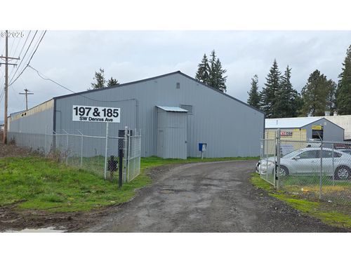 197 Sw Dennis Ave, Hillsboro, OR, 97123-3922 | Card Image