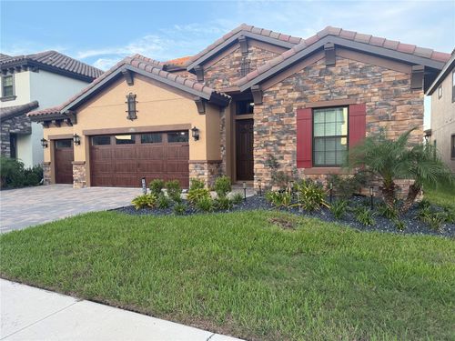10958 Rustic Timber Loop, SAN ANTONIO, FL, 33576-7395 | Card Image