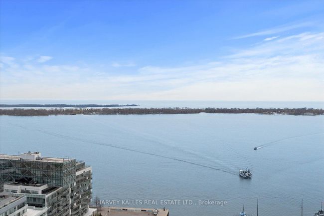 3211 - 10 Yonge St, Condo with 2 bedrooms, 2 bathrooms and null parking in Toronto ON | Image 33