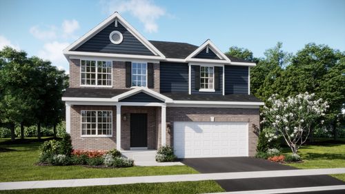 130 Sawgrass Ln, Beecher, IL, 60401-3380 | Card Image