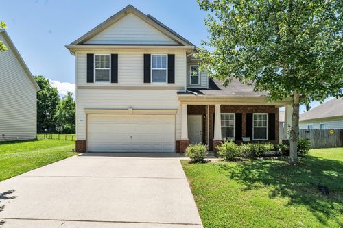 7302 Autumn Crossing Way, Brentwood, TN, 37027-8827 | Card Image