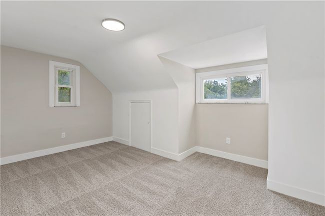 779 Bower Hill Rd, House other with 3 bedrooms, 2 bathrooms and null parking in Bridgeville PA | Image 20
