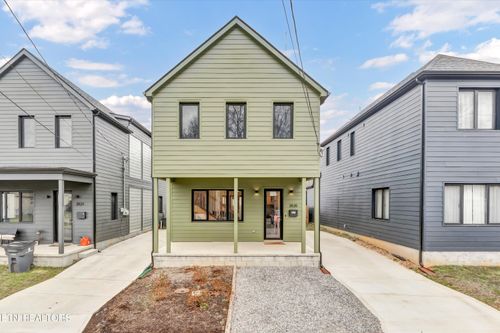 3535 Oswald St, Knoxville, TN, 37917-3735 | Card Image