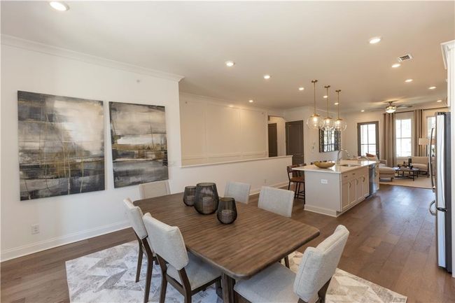 UNIT-233 - 4923 Sudbrook Way, Condo with 3 bedrooms, 2 bathrooms and 2 parking in Peachtree Corners GA | Image 14