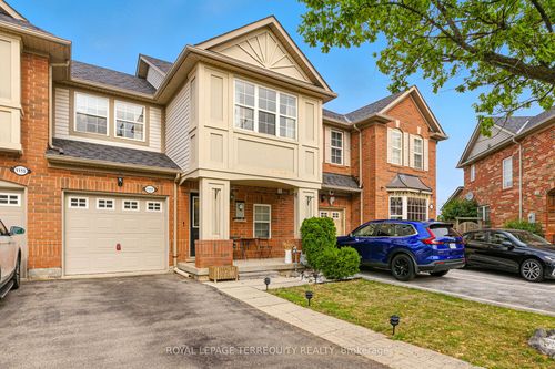1117 Riddell Cres, Milton, ON, L9T6Y2 | Card Image