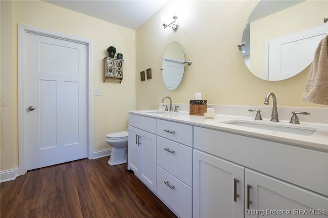 631 Kingsbury Ct, Condo with 2 bedrooms, 2 bathrooms and null parking in Clarksville IN | Image 36