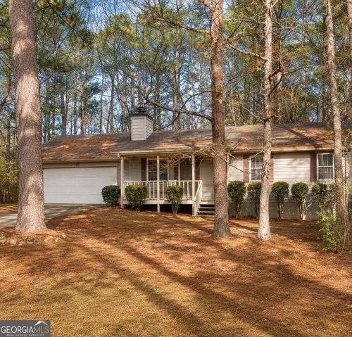 50 W Holly Ct, Covington, GA, 30016-4467 | Card Image