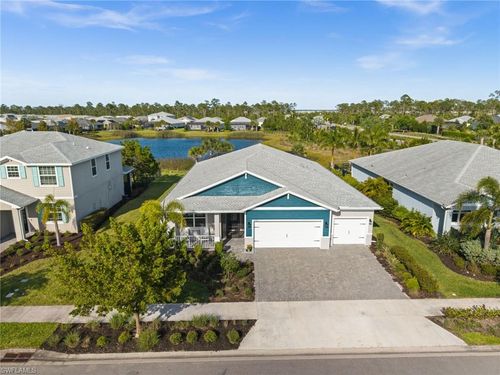 16081 Pennyroyal Ln, PUNTA GORDA, FL, 33982-6009 | Card Image