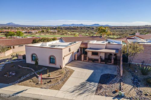 2039 W Via Nuevo Leon, Green Valley, AZ, 85622 | Card Image