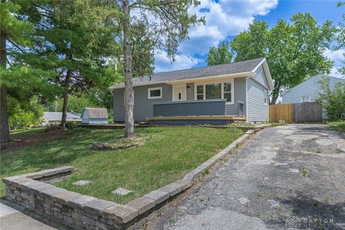 1800 Clarissa Ave, Dayton, OH, 45429-4215 | Card Image