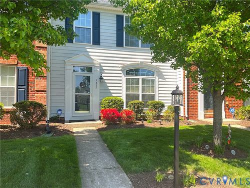 1315 Village Views Dr, Glen Allen, VA, 23059-2608 | Card Image