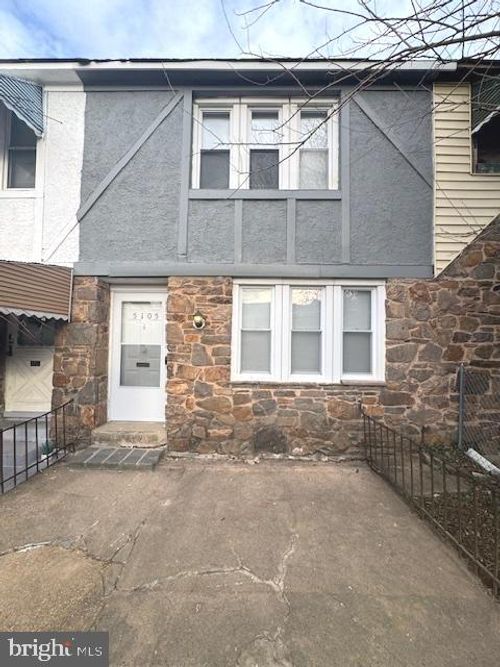 5105 Chalgrove Ave, BALTIMORE, MD, 21215-5126 | Card Image